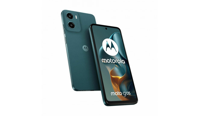 Nutitelefonid Motorola PB6L0008ES 6,67" Octa Core 4 GB RAM 128 GB Roheline