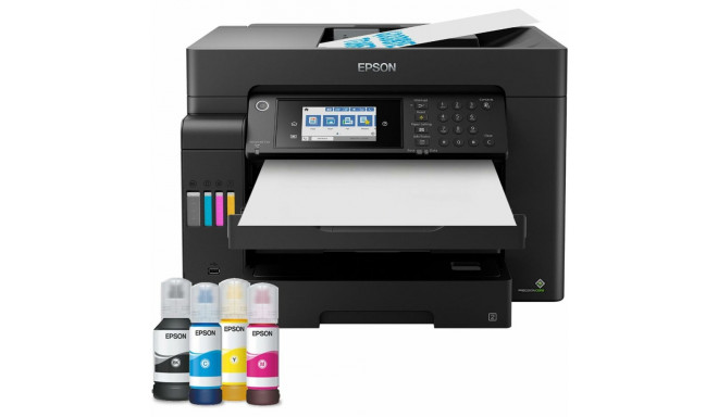 Multifunktsionaalne Printer Epson C11CH72405