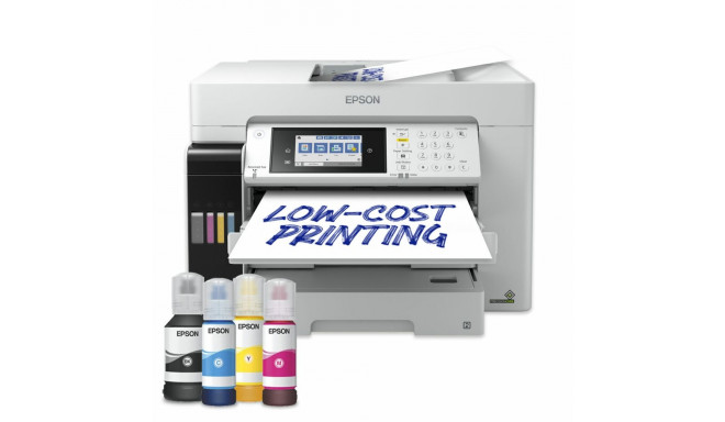 Multifunktsionaalne Printer Epson C11CH71412