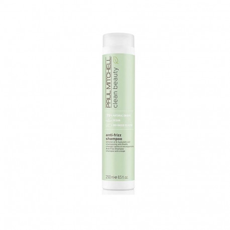 Staatilise Elektri Vastane Šampoon Paul Mitchell Antifrizz 250 ml