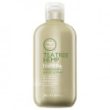 Taastav šampoon Paul Mitchell Tea Tree Hemp 300 ml