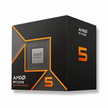 Protsessor AMD 100-100000718BOX AMD AM5 amd ryzen 5 9600