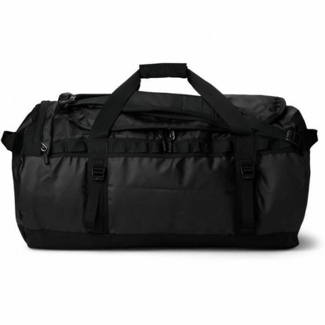 Gym Bag The North Face Base Camp Duffel Black