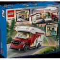 Konstruktsioon komplekt Lego 60454 Konstruktsioon komplekt Lego 60454