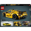 Konstruktsioon komplekt Lego 42205 Konstruktsioon komplekt Lego 42205