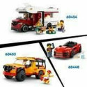 Konstruktsioon komplekt Lego 60454 Konstruktsioon komplekt Lego 60454