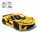 Konstruktsioon komplekt Lego 42205 Konstruktsioon komplekt Lego 42205