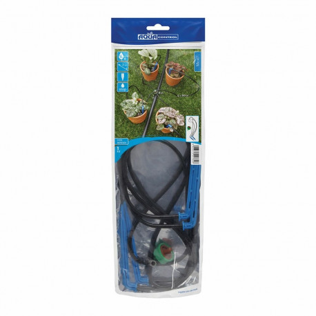 Watering Can Aqua Control polypropylene