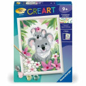 Joonistuskomplekt Ravensburger Creart