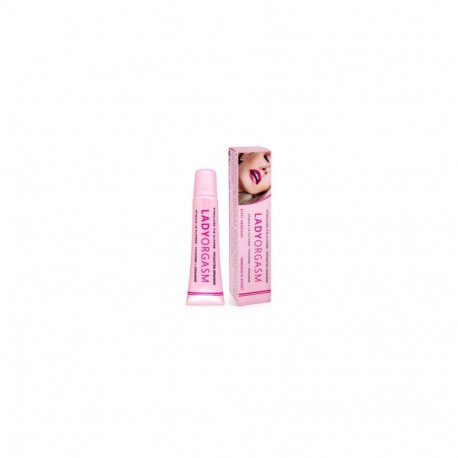Libesti Lady Orgasm 15 ml