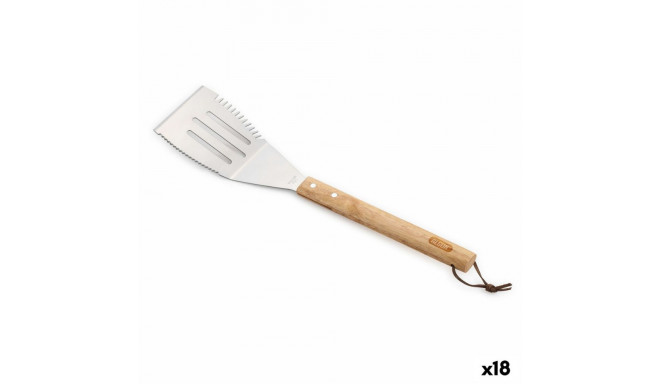 Grillimise Spaatel Algon 41 cm (18 Ühikut)