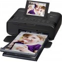Canon fotoprinter Selphy CP-1300, must