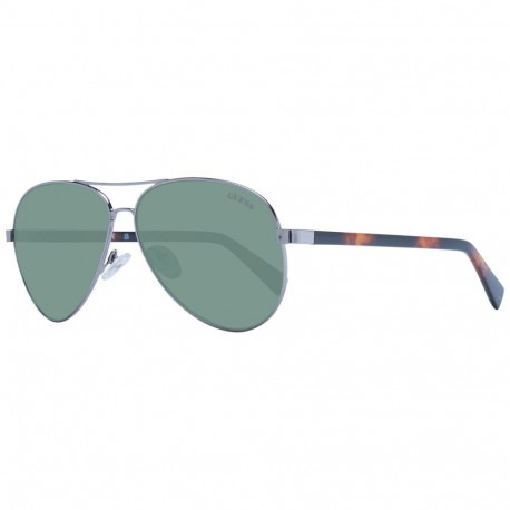 Unisex Päikeseprillid Guess GU8279 5808N
