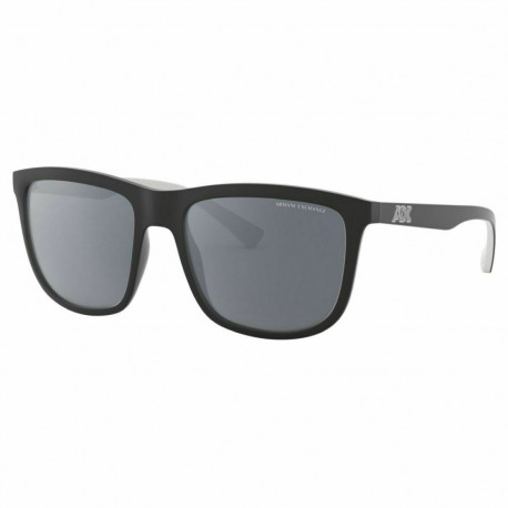 Unisex Päikeseprillid Armani Exchange 0AX4093S 568078Z3