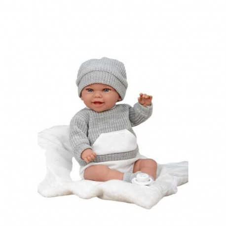 Beebinukk Arias Babyto  35 cm