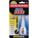 Instant Adhesive Bricotech Super 5000 10 g (24 Units)