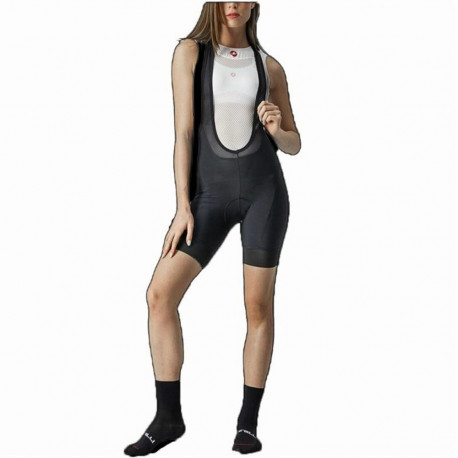 Culotte Castelli Prima Must Daam - L