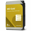 Kõvaketas Western Digital WD6004FRYZ 3,5" 6 TB