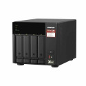 NAS Võrgusalvesti Qnap TS-473A-8G Quad Core Must