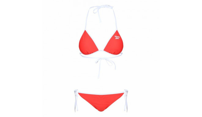 Bikini Reebok Allegra Bikini Red - S