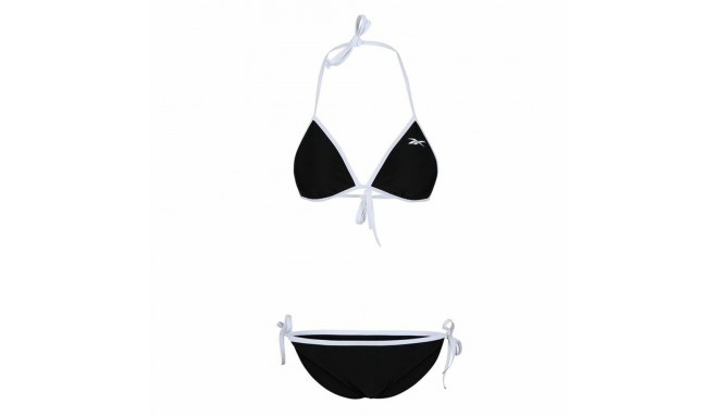 Bikini Reebok Allegra Black - M