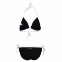 Bikini Reebok Allegra Black - M