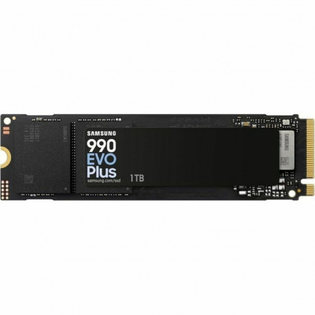 Kõvaketas Samsung MZ-V9S1T0BW 1 TB 1 TB SSD