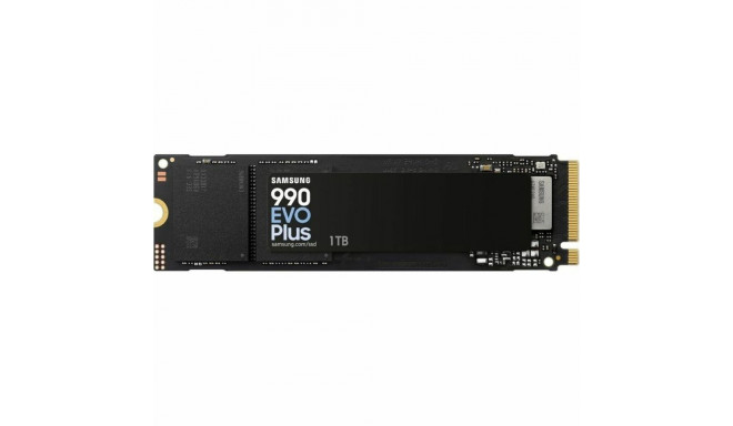 Kõvaketas Samsung MZ-V9S1T0BW 1 TB 1 TB SSD