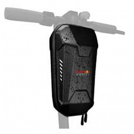 Täiskasvanute Jalgrattakiiver Red Bull RB-FBAG Must