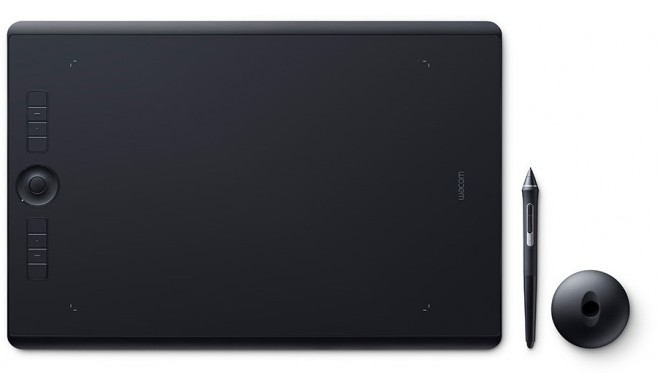 Wacom графический планшет Intuos Pro L (North) (PTH-860-N)