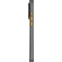 Peak Design kaitseümbris Apple iPhone 17 Pro Max Mobile Gnar Case, must