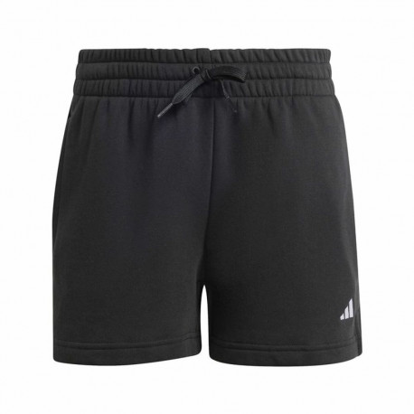 Lühikesed Spordipüksid Adidas Essentials Small Logo Fleece Shorts Must - M