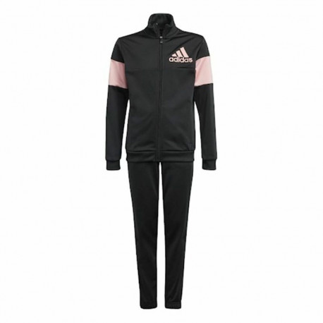 Women's Tracksuit Adidas Bts Black - 4-5 Years