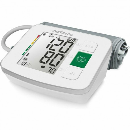 Arm Blood Pressure Monitor Medisana
