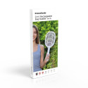 2-in-1 Rechargeable Insect Killing Racket with UV Light Elecfly InnovaGoods