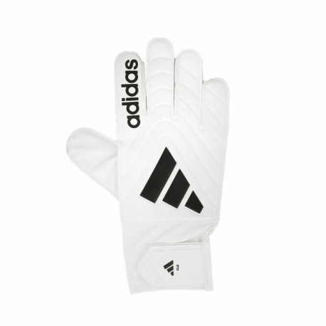 Goalkeeper Gloves Adidas Copa Clb White Adults - 10.5