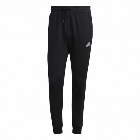Pikad spordipüksid Adidas Essentials Must Mehed - XS