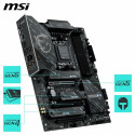 Emaplaat MSI 007E70-001R AMD X870E AMD AM5