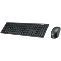 Keyboard Asus 90XB0440-BKM030 Black