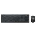Keyboard Asus 90XB0440-BKM030 Black