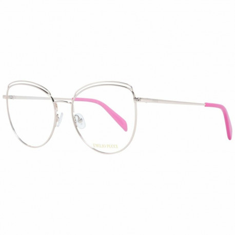 Ladies' Spectacle frame Emilio Pucci EP5168-56028 ø 56 mm