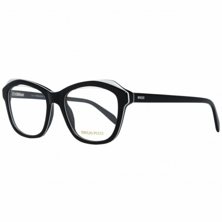 Ladies' Spectacle frame Emilio Pucci EP5078-53004 Ø 53 mm