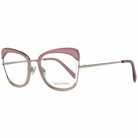 Naiste Prilliraam Emilio Pucci EP5090-52074 Ø 52 mm