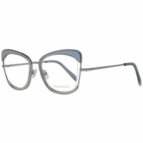 Ladies' Spectacle frame Emilio Pucci EP5090-52092 Ø 52 mm