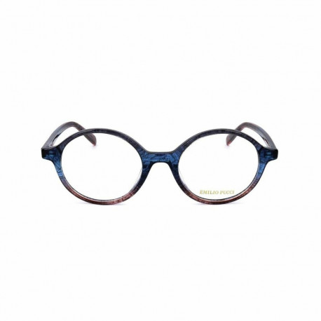 Ladies' Spectacle frame Emilio Pucci EP5091-50092 Ø 50 mm
