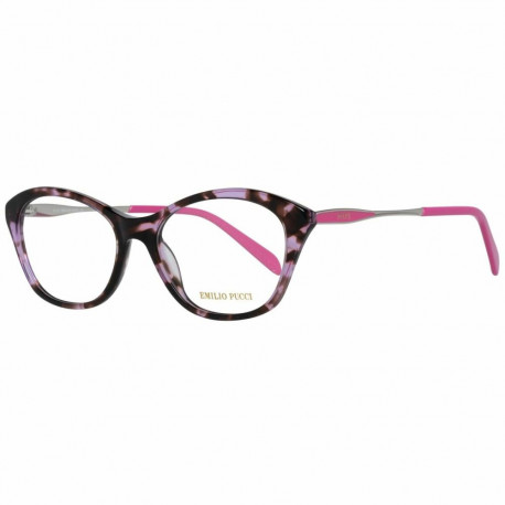 Naiste Prilliraam Emilio Pucci EP5100-54056 ø 54 mm