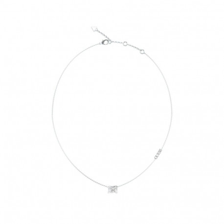 Naiste Ripats Guess JUBN05170JWRHT-U Hõbedane