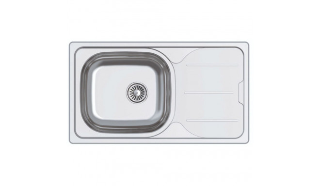 Sink with One Basin Cata CDS1