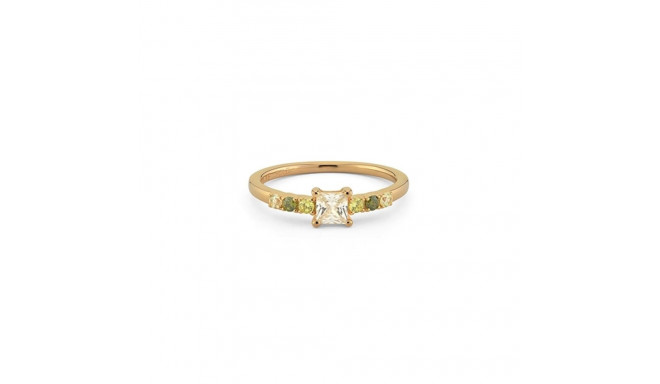 Ladies' Ring 24KAE 12446Y/52 12 Golden