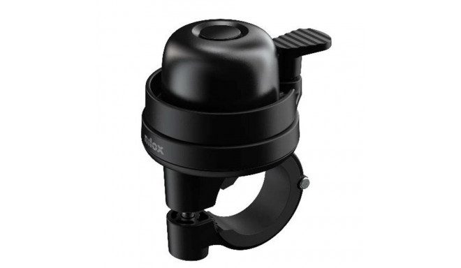 GPS-i lokaator Nilox NXRINGTRACKERBK Must